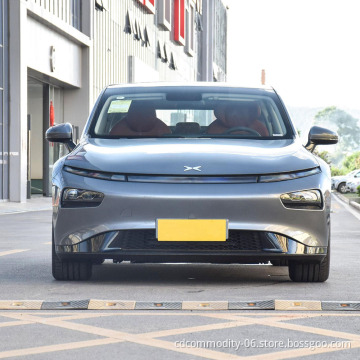 2023 China Brand EV XPENG CAR XPENG P7 Ηλεκτρικό αυτοκίνητο